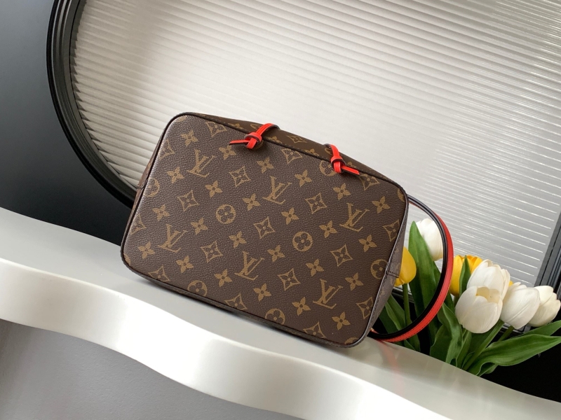 LV Bucket Bags